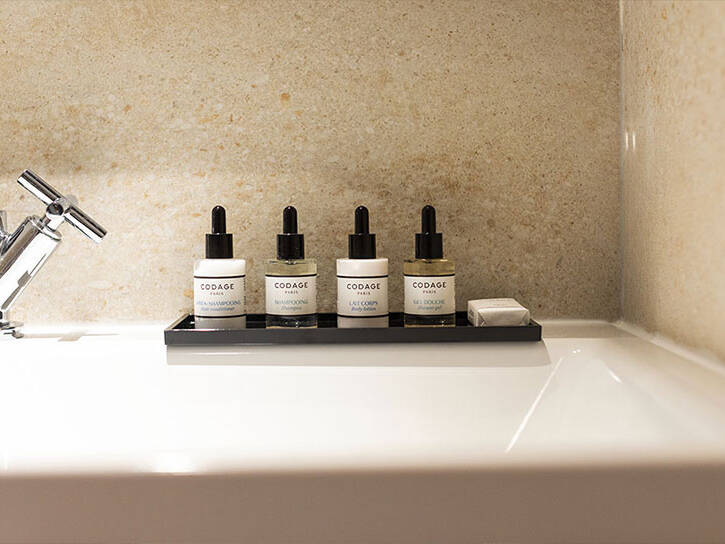 Soins Codage Paris, des soins sur mesure et de qualité supérieure