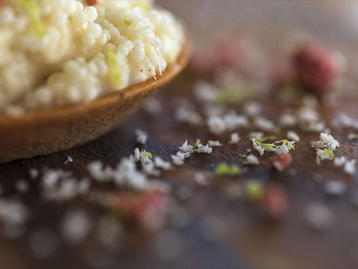 Restaurant du Son de Mar, produits de la mer et pièces de viande
