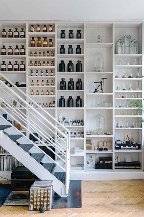 Signature Olfactive Hôtel Son de Mar Porto-Vecchio