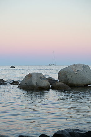 Des vacances reposantes à Porto-Vecchio en Corse du Sud, Son de Mar