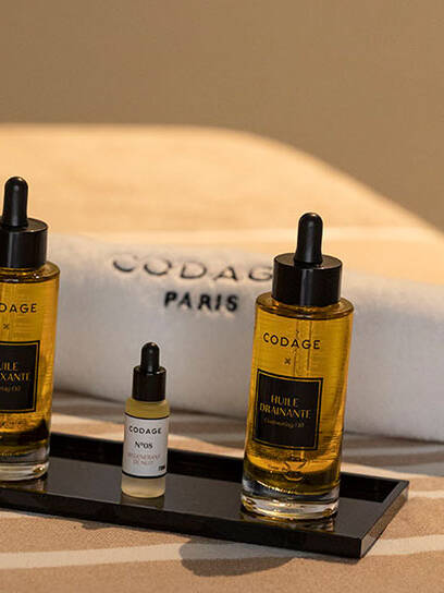 Soins Codage Paris à l'Hôtel Spa Son de Mar Porto-Vecchio