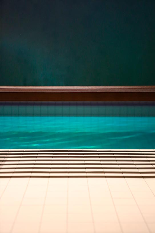 hotel spa et restaurant à st-cyprien dans le sud de la Corse