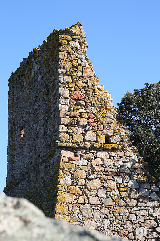 Visite des tours Génoises sud Corse