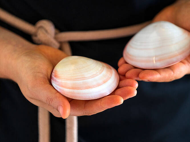 Spa à l'atmosphère bienveillante et douce sur la plage de l'hôtel de Porto Vecchio