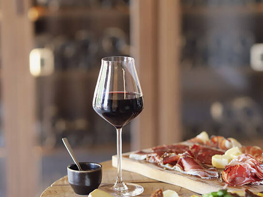 La cave Bar lounge bord de mer saint Cyprien Porto-Vecchio