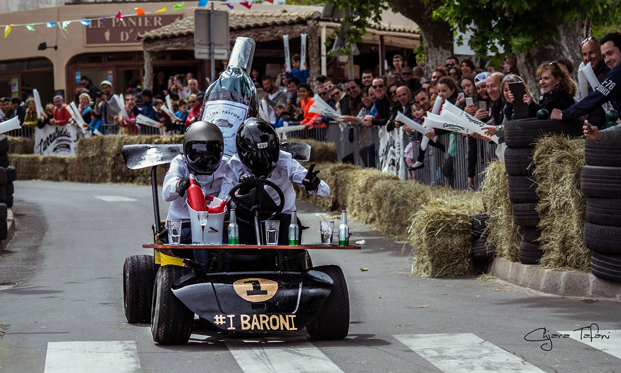 Votre s&eacute;jour &agrave; Porto-Vecchio - Carruleddu Championship