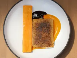 Loup - Restaurant Saint Cyprien Porto-Vecchio