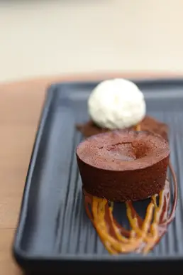  - Restaurant Saint Cyprien Porto-Vecchio