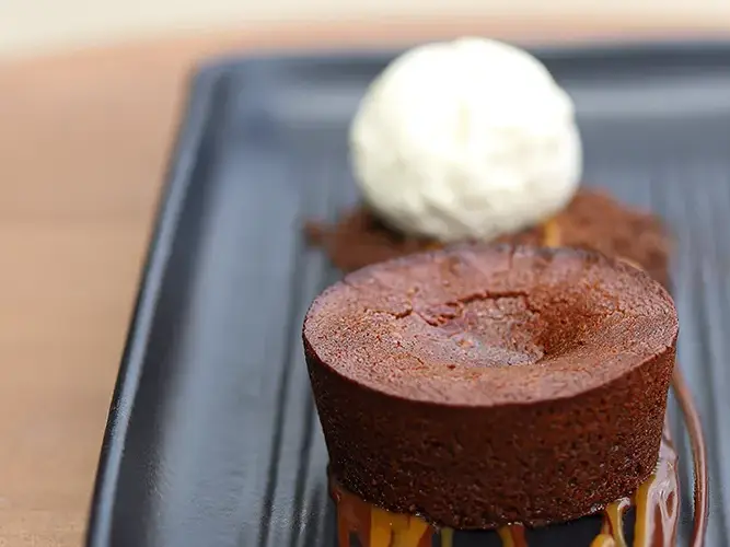  - Restaurant Saint Cyprien Porto-Vecchio