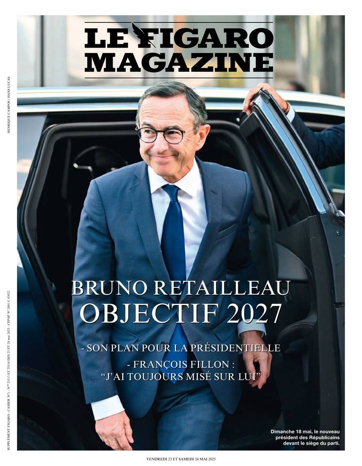 hotel Porto-Vecchio - Figaro Magazine