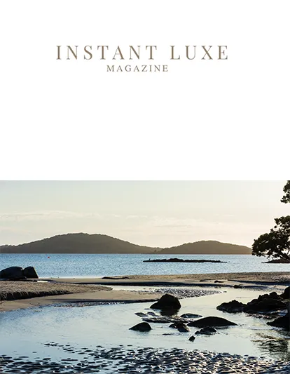L'instant Luxe Magazine - Hotel Spa Porto-Vecchio