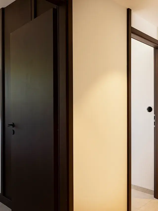 Chambre Familiale dans hôtel luxe Sud Corse