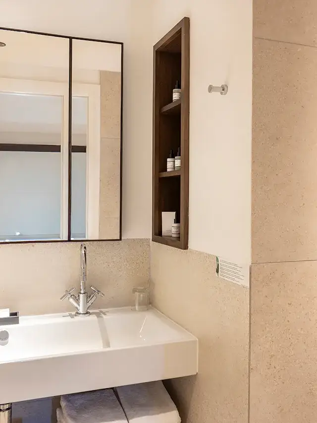 Chambre Familiale dans hôtel luxe Porto-Vecchio Sud Corse