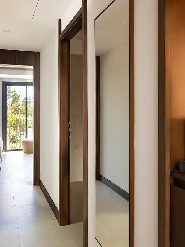 Chambre Familiale dans hôtel luxe Porto-Vecchio Sud Corse