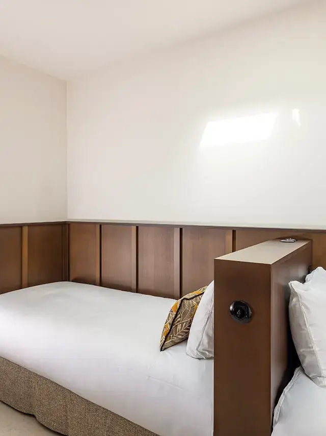 Chambre Familiale dans hôtel luxe Porto-Vecchio Sud Corse