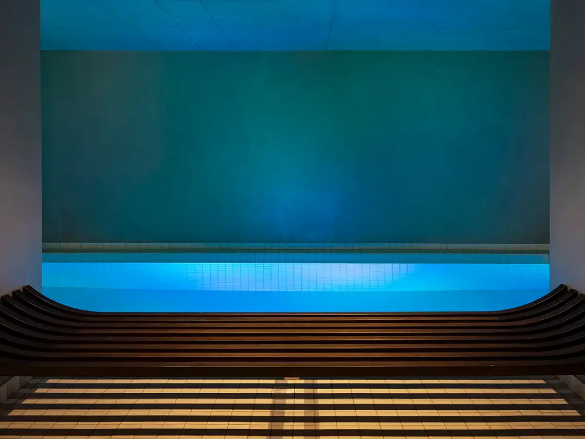 Spa à l'hôtel Spa à San Ciprianu - Porto-Vecchio