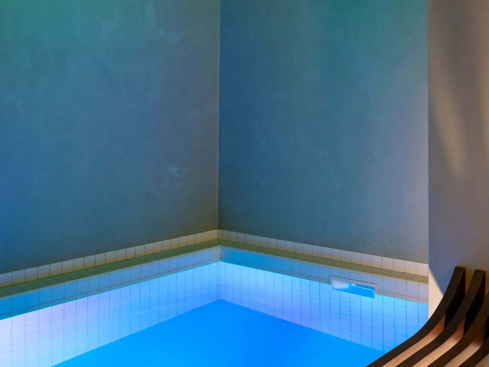 Spa à l'hôtel Spa à San Ciprianu - Corse du sud